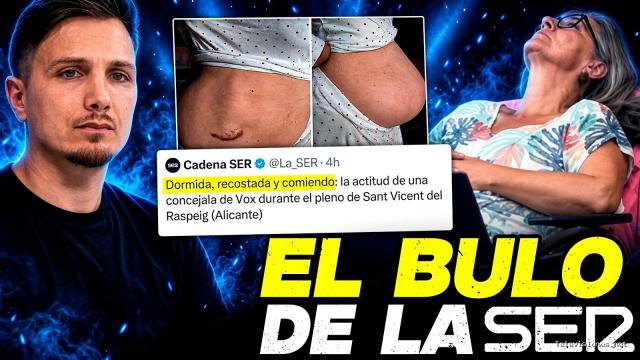 David Santos Directos | 2 de octubre de 2026 | EL Bulo DE LA SER Contra VOX