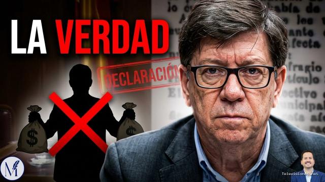 Medidas Cautelares | 4 de octubre de 2026 | La declaración del amigo de Pedro Sánchez cesado por acoso, Francisco Salazar