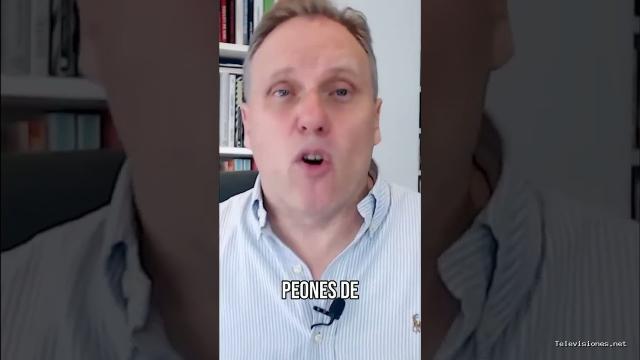 Daniel Lacalle | 6 de octubre de 2026 | Francia en llamas crisis, locura y aviso para todos
