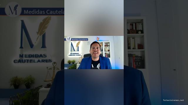 Medidas Cautelares | 7 de octubre de 2026 | ¡Última Hora!Denuncian a Conde-Pumpido por traicionar a España con Sánchez