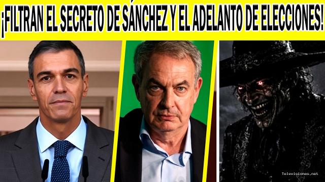 HablandoClaro Sin Filtros | 5 de octubre de 2026 | Filtran EL Secreto DE Pedro Sánchez EN LA Convocatoria DE Elecciones DEL 29 DE Noviembre