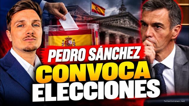 David Santos Directos | 5 de octubre de 2026 | Pedro Sánchez Comparece