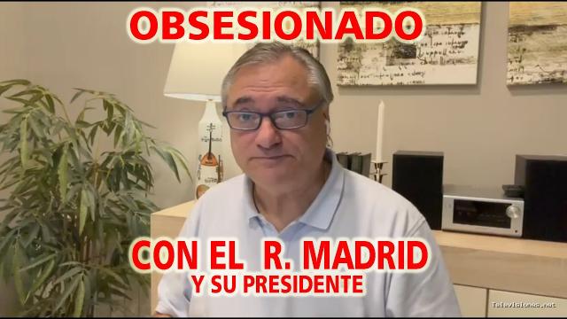 Guijarro en clave Blaugrana | 11 de octubre de 2026 | Laporta “Ataca» Nuevamente A Florentino Pérez