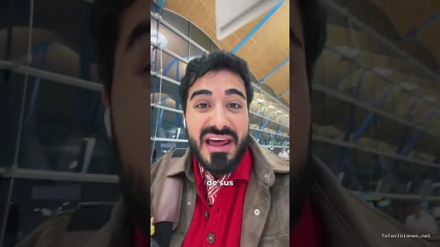 Álvaro Navarro | 5 de octubre de 2026 | Alvise Pérez LO Tiene MUY Claro!