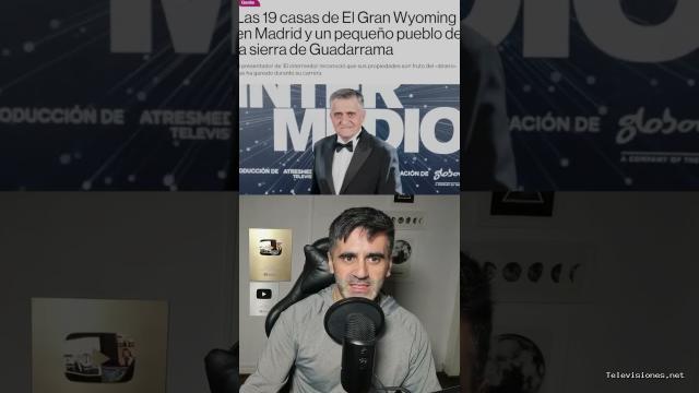 Álvaro Navarro | 1 de octubre de 2026 | Esto Solo Pasa EN España Y Nadie Dice Nada…