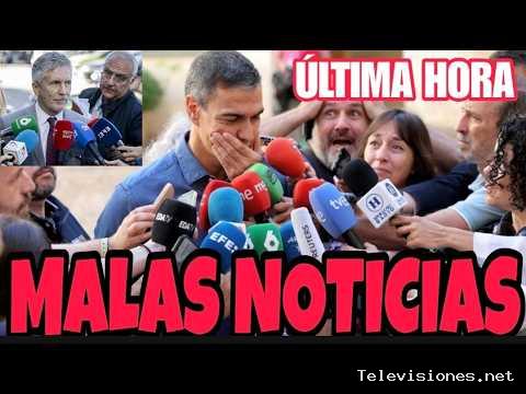 Un Abogado Contra la Demagogia | 19 de octubre de 2026 | Urgentísimopedro Sánchez y Marlaska Reciben LA Peor Noticia tras Filtrarse EL Video Secreto Ayer.