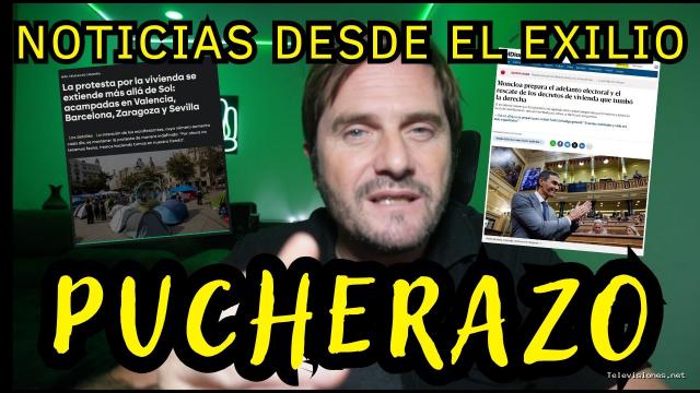 Exiliado Fiscal | 5 de octubre de 2026 | La Trampa de Pedro Sánchez para Amañar las Elecciones
