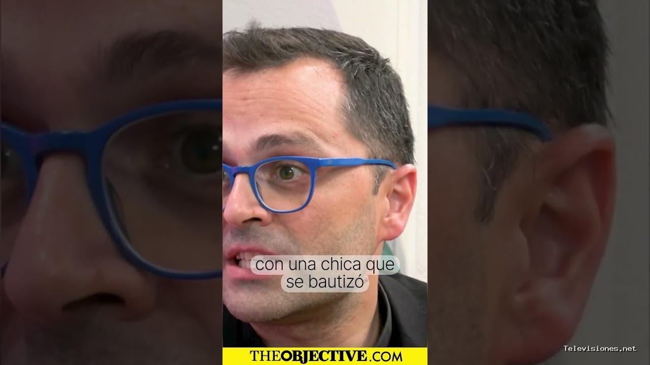 The Objective | 19 de octubre de 2026 | «El mundo actual nos ha robado la noción de sentido»