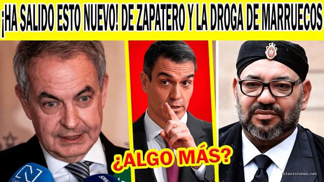 HablandoClaro Sin Filtros | 4 de octubre de 2026 | ¡HA Salido Esto Nuevo! DE Zapatero Y UNA Fiscal CON Marruecos