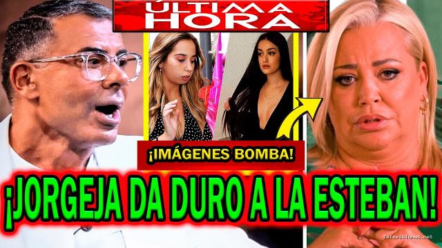 HablandoClaro | 2 de octubre de 2026 | ¡SE LÍA Fuerte! Jorge Javier Vázquez Deja Pálida A Belén Esteban POR Juls Janeiro EN Supervivientes