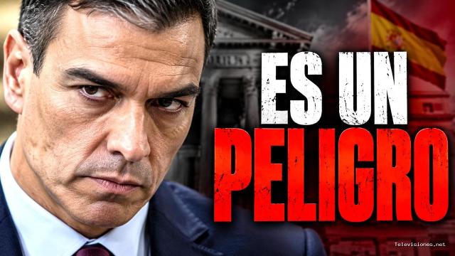 Álvaro Navarro | 7 de octubre de 2026 | Última Hora! España Está EN SUS Horas MÁS Oscuras… LAS Elecciones Pueden Cambiarlo Todo!