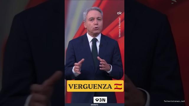 Álvaro Navarro | 10 de octubre de 2026 | Esto Está Pasando EN España Y Nadie Habla DE Esto…