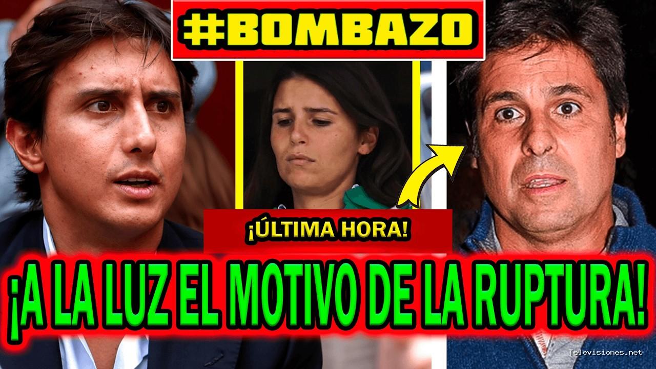 HablandoClaro | 19 de octubre de 2026 | ¡Bombazo! A LA LUZ EL Motivo DE Ruptura DE Tana Rivera Y Roca REY CON Información DE Infidelidad