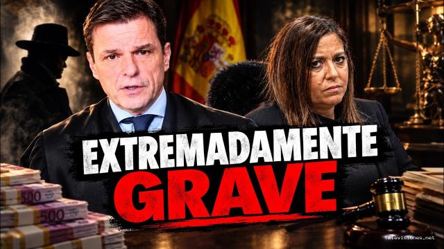 Píldoras de Libertad | 2 de octubre de 2026 | Este Exjuez dice Algo muy Grave sobre la Juez Biedma