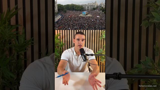 Álvaro Navarro | 3 de octubre de 2026 | Toma YA! Este Dato ES Demoledor…