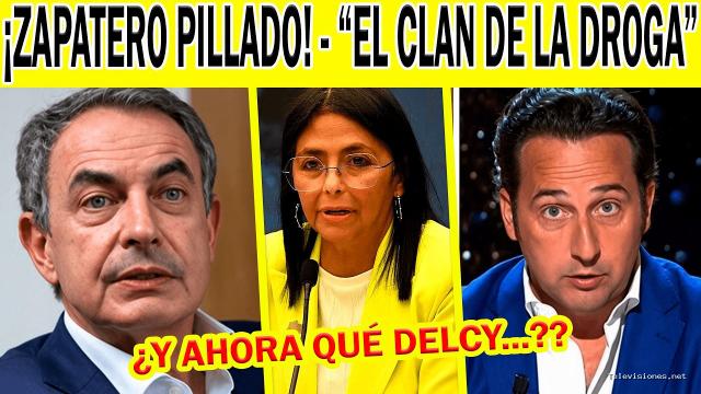 HablandoClaro Sin Filtros | 1 de octubre de 2026 | HAN Pillado A Zapatero Y Pedro Sánchez EN Problemas CON Iker Jiménez POR David Sánchez