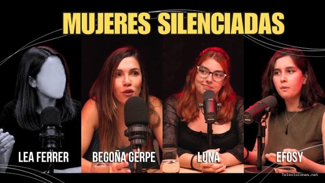 Begoña Gerpe | 11 de octubre de 2026 | POR FIN Hablan LAS Mujeres Silenciadas DE Esta Legislatura!