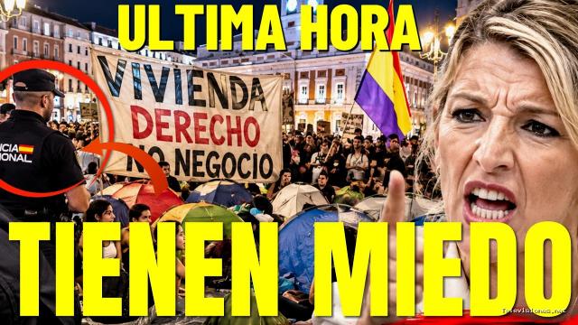 Álvaro Navarro | 1 de octubre de 2026 | Última Hora! LO DE SOL SE LES VA DE LAS Manos..¿QUÉ Está Pasando HOY