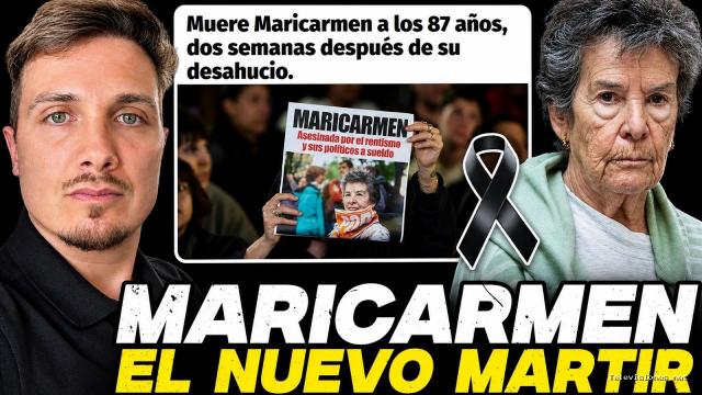 David Santos Directos | 8 de octubre de 2026 | LA Izquierda HA Acabado CON Maricarmen