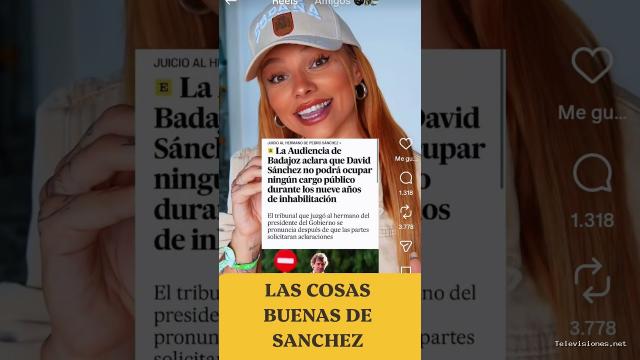 Álvaro Navarro | 7 de octubre de 2026 | Esto ES Todo LO Bueno QUE HA Conseguido Pedro Sanchez EN España