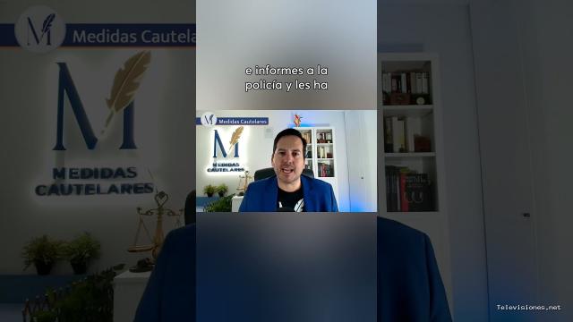 Medidas Cautelares | 8 de octubre de 2026 | ¡Última Hora! El caso que sacude Ceuta: ¿Están las ONG detrás de los ataques con explosivos?