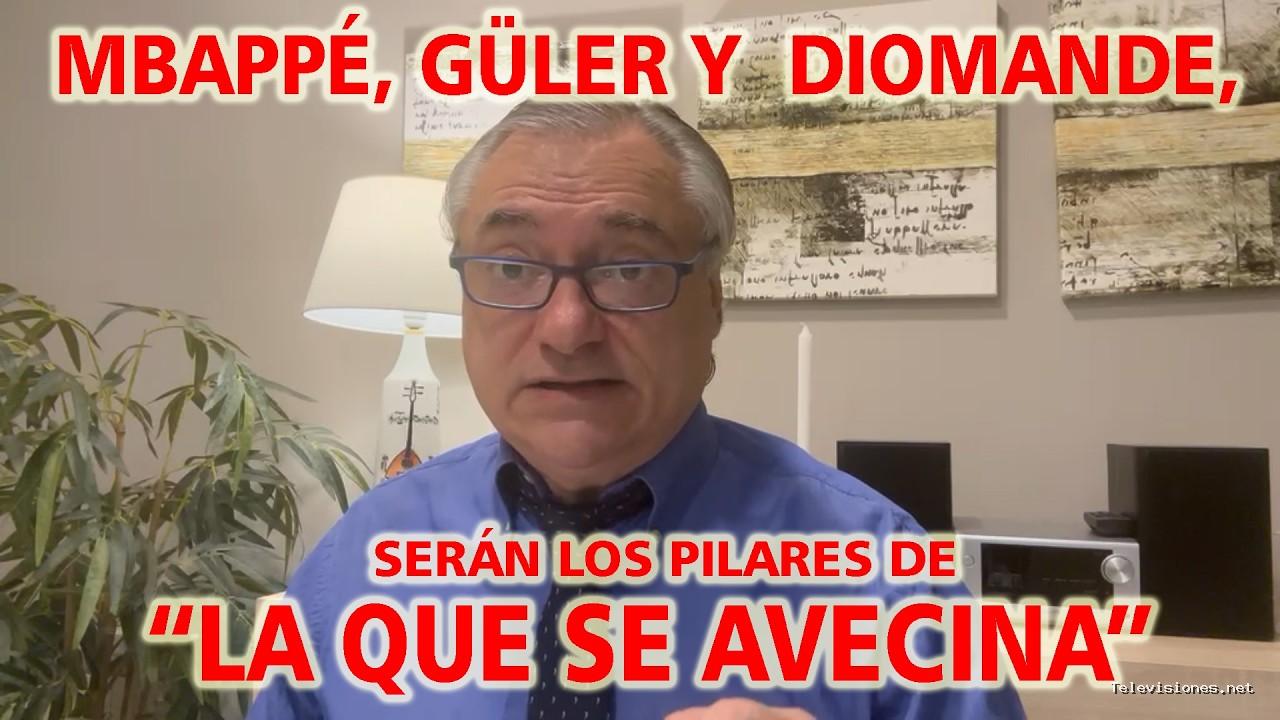 Guijarro en clave Blaugrana | 19 de octubre de 2026 | Están “Cocinando” UN «Espectacular R.Madrid» Para LOS Próximos Años