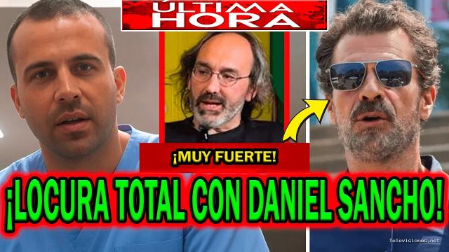 HablandoClaro | 8 de octubre de 2026 | ¡Locura Total! CON Daniel Sancho EN Tailandia CON Joaquín Campos Y EL Frigorífico DEL Terror