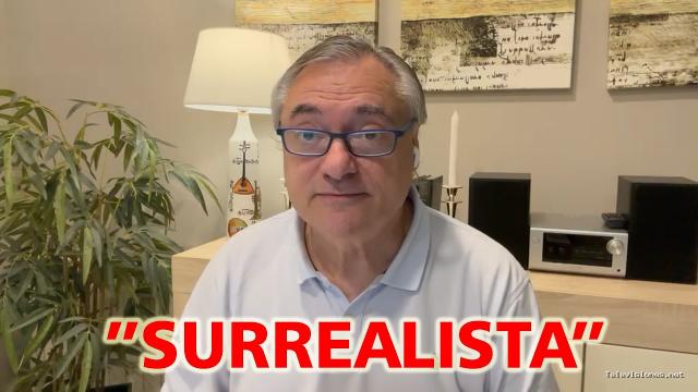 Guijarro en clave Blaugrana | 10 de octubre de 2026 | ”Bombazo» DE Miguel Galan