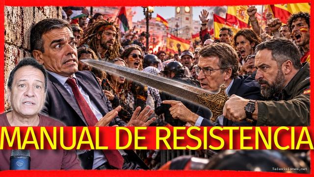 Fernando Paz | 2 de octubre de 2026 | Lo de SOL no es Democracia: es un Circo de Piojosos que nos lleva a la Ruina
