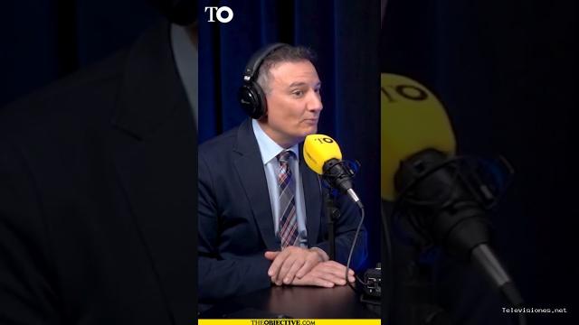 The Objective | 10 de octubre de 2026 | «La UCO fue la que ha llevado a los jueces denuncias de manipulación del voto por correo de gente»
