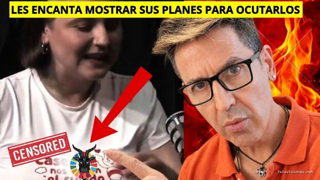 Píldoras de Libertad | 2 de octubre de 2026 | Si te fijas bien, te están diciendo sus Objetivos en tu Cara