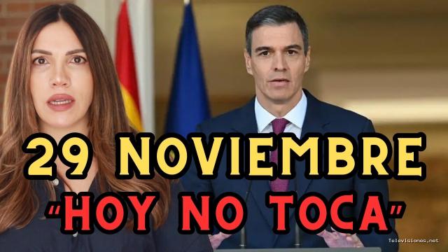 Begoña Gerpe | 2 de octubre de 2026 | Máxima Tensión! SE Está Preparando EL Clima Perfecto Para LAS Elecciones.