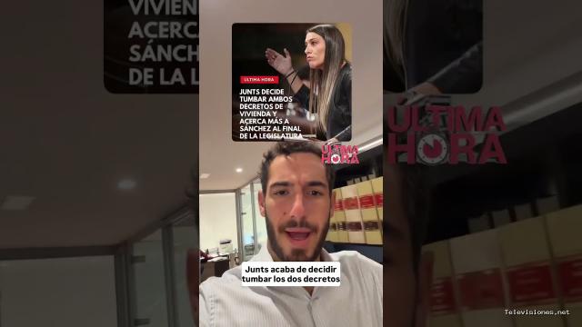 Álvaro Navarro | 2 de octubre de 2026 | Adiós Decreto Mari Carmen! DEL SOL