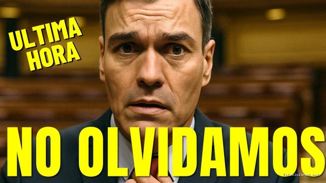 Álvaro Navarro | 5 de octubre de 2026 | Última Hora! ¿Elecciones O Estrategia? España Vuelve A LAS Urnas Pero NO Olvida!