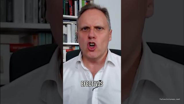 Daniel Lacalle | 9 de octubre de 2026 | Sánchez empleo falso y españoles más pobres