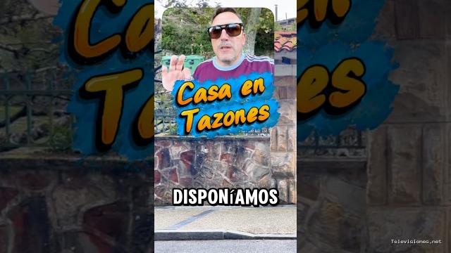 Viajar desde Asturias | 9 de octubre de 2026 | Después de recorrer todo el pueblo de Tazones por fin encontramos una casa en venta en las afueras