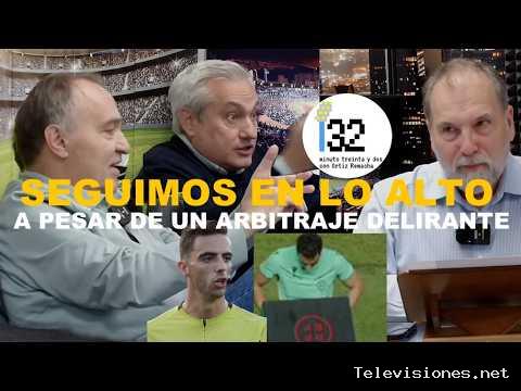 La8 Zaragoza | 19 de octubre de 2026 | Buen Punto Ante UN Lamentable Arbitrajeel Zaragoza Sigue EN LO Alto